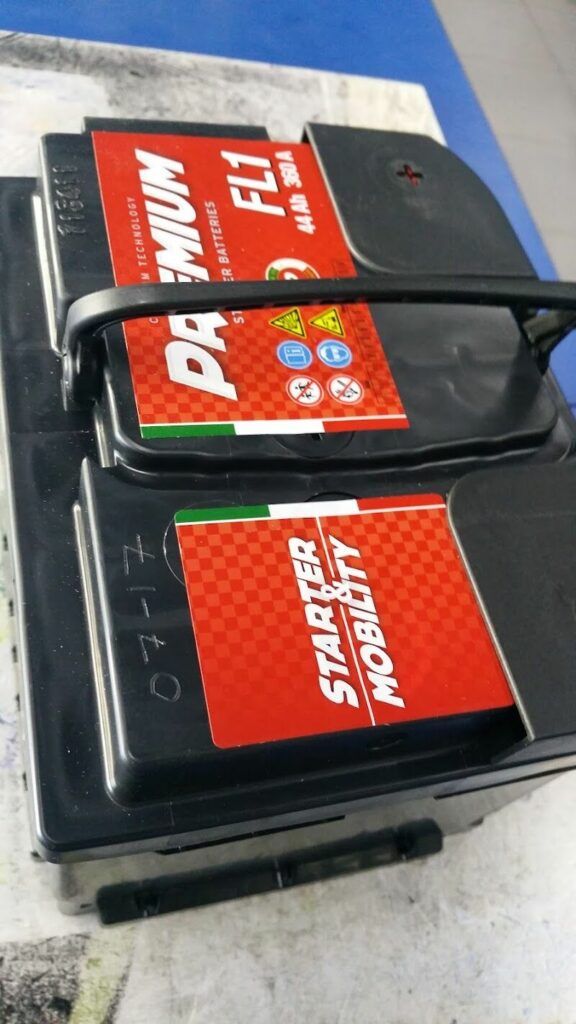 Imagen de Recambios David