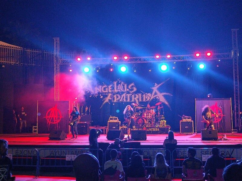 Imagen representativa de la localización