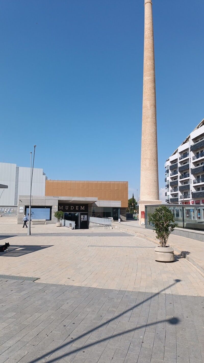 Imagen representativa de la localización