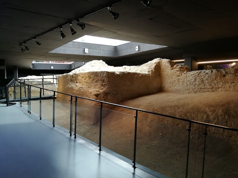 Imagen representativa de la localización