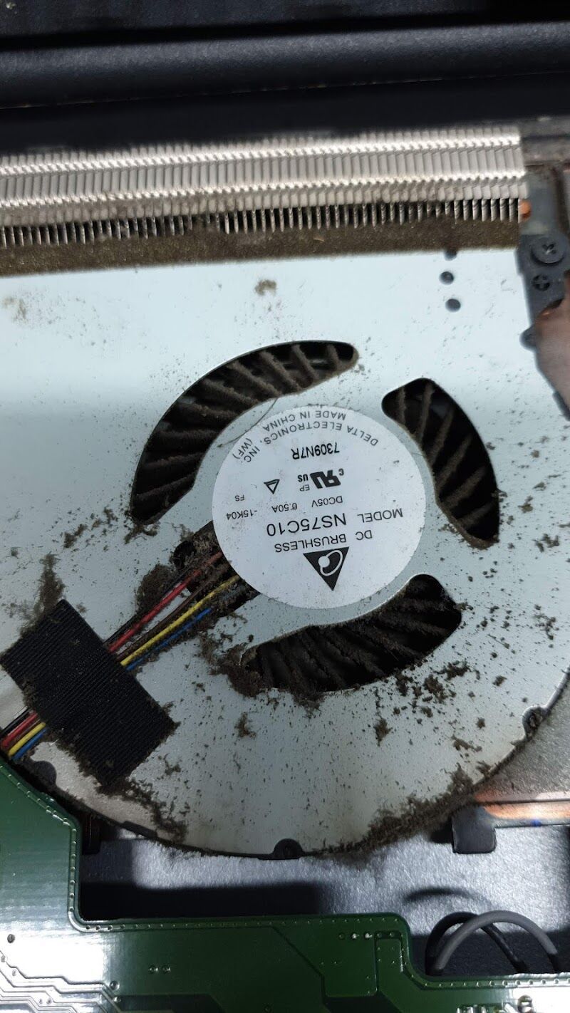 Imagen de negocio en Reparación de consolas en Provincia de Murcia