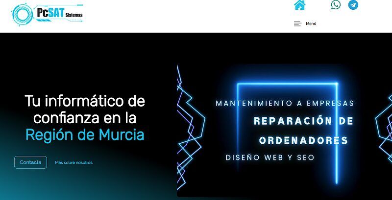 Imagen de negocio en Reparación de consolas en Provincia de Murcia