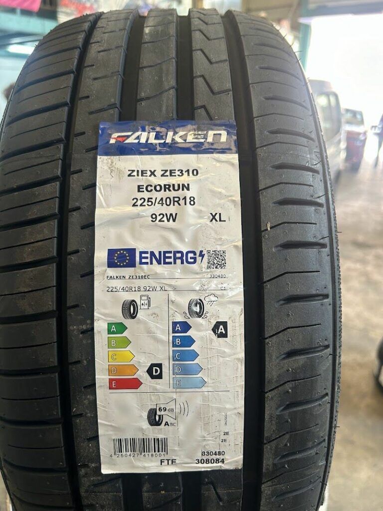 Imagen de Maypa Neumaticos