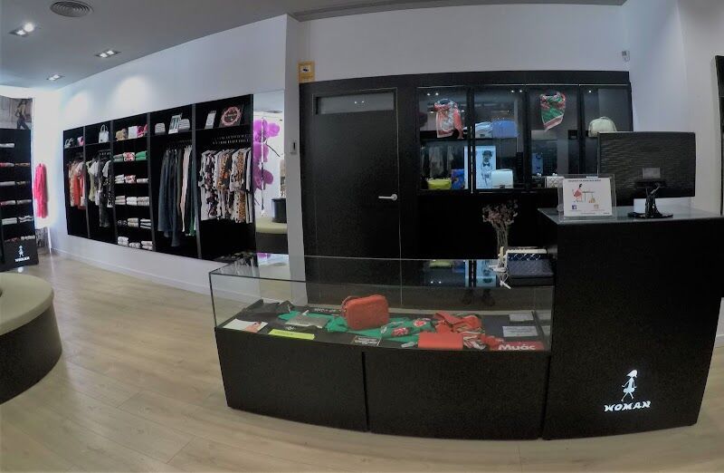 Imagen de Woman Boutique Tienda Ropa Mujer en Murcia
