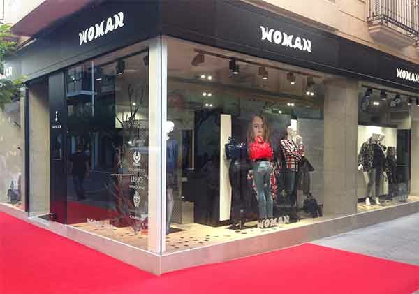 Imagen de Woman Boutique Tienda Ropa Mujer en Murcia