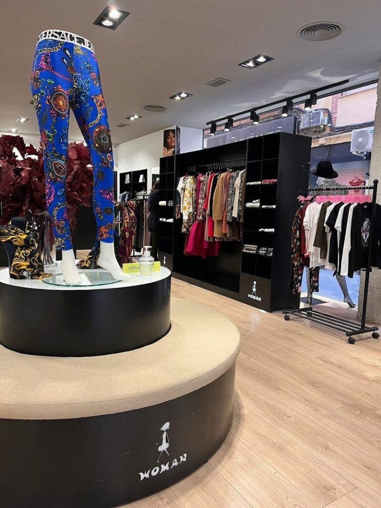 Imagen de Woman Boutique Tienda Ropa Mujer en Murcia