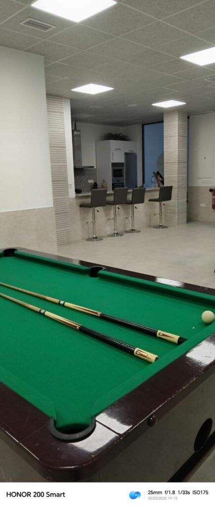 Imagen de Salon Eventos Jupiter