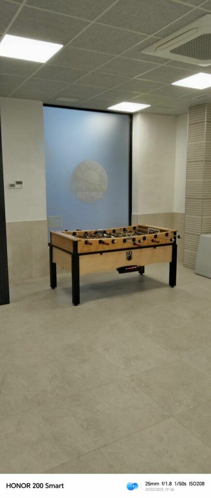 Imagen de Salon Eventos Jupiter