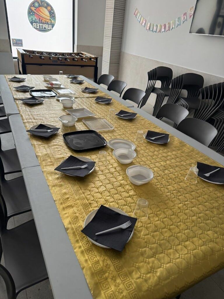 Imagen de Salon Eventos Jupiter