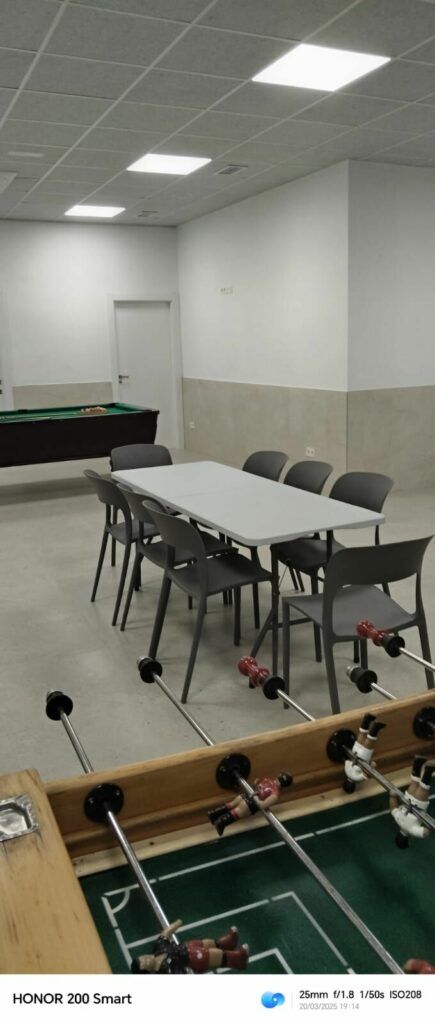 Imagen de Salon Eventos Jupiter