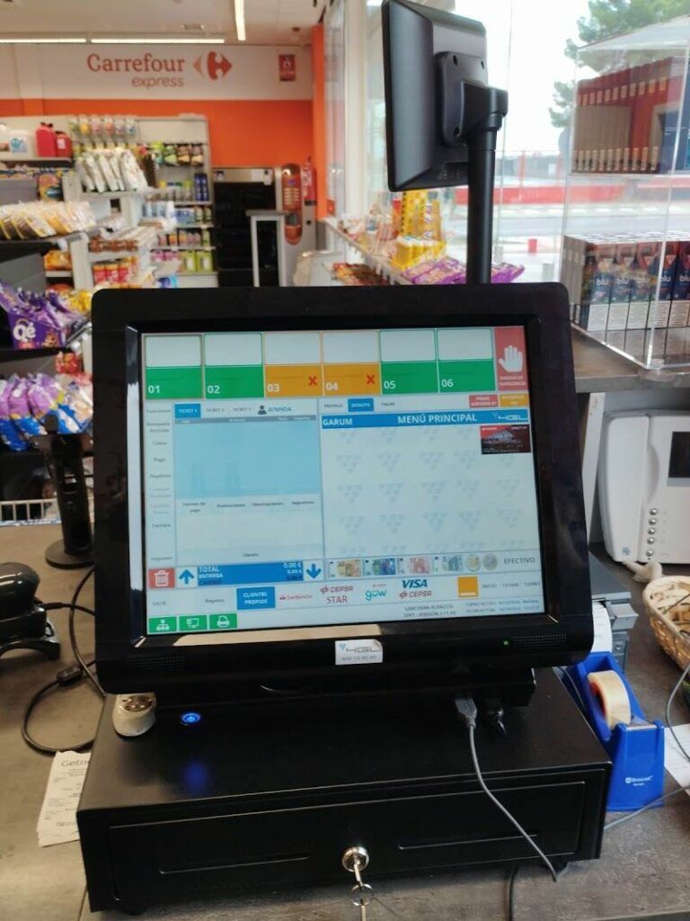 Imagen de Cg Informatico a Domicilio