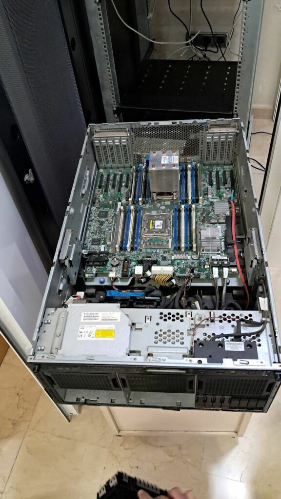 Imagen de Cg Informatico a Domicilio