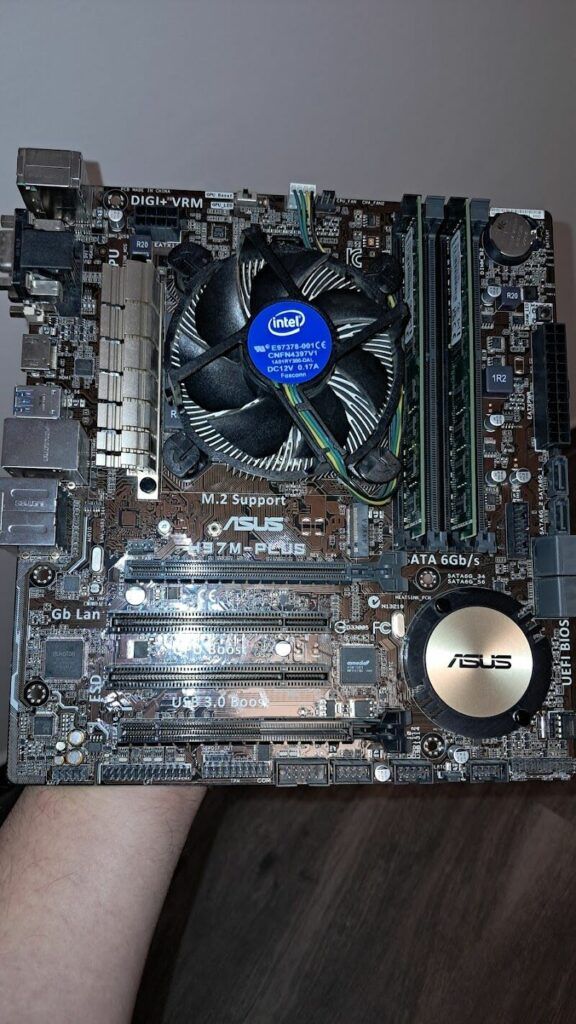 Imagen de Cg Informatico a Domicilio