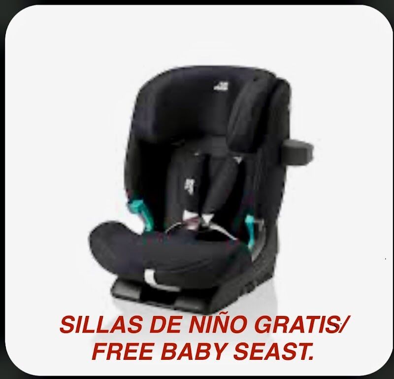 Imagen de Taxi Vtc San Javier Ivan & Julie