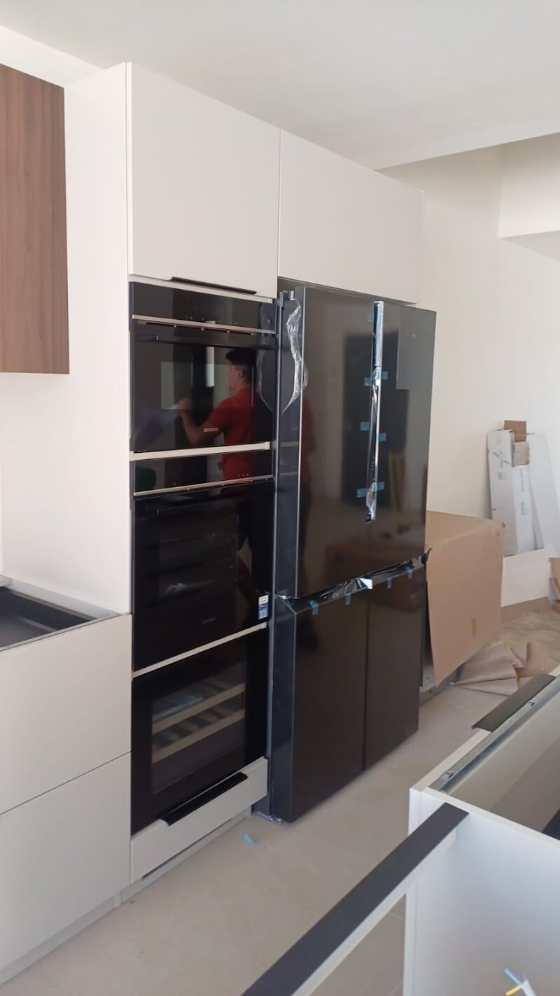Imagen de negocio en Tienda de electrodomésticos en Provincia de Murcia