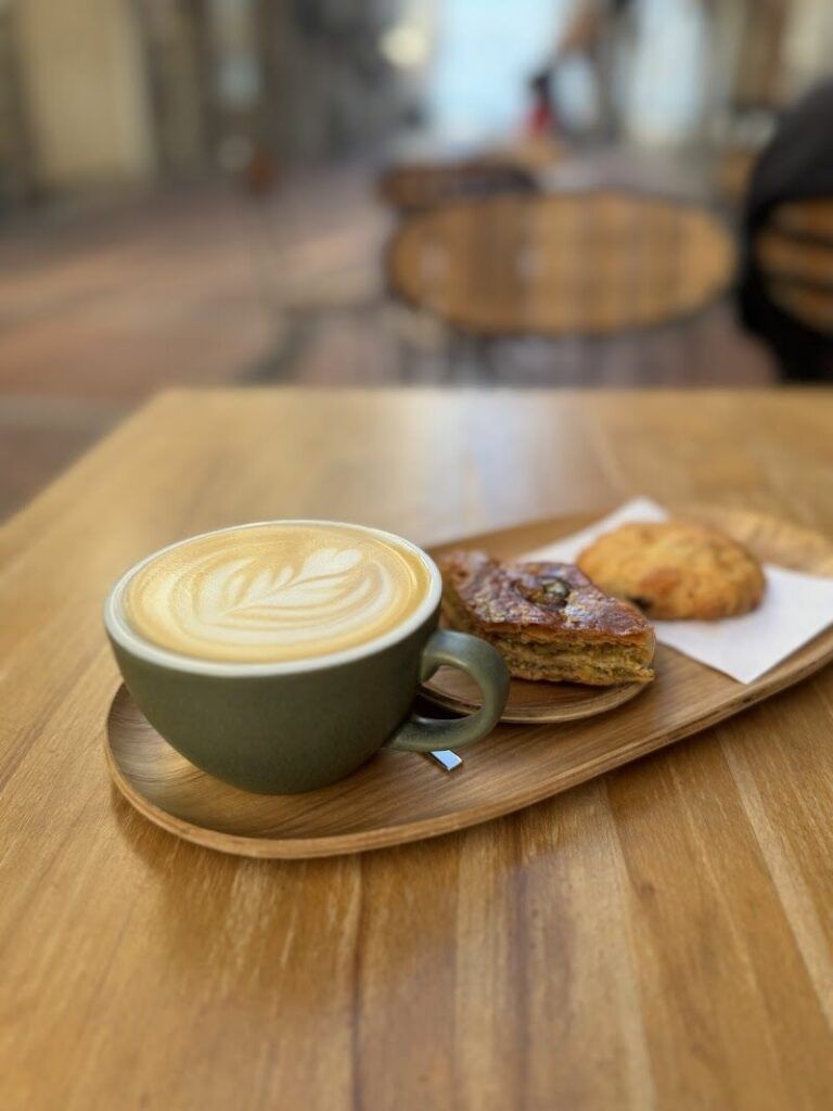 Imagen de Kafema Specialty Coffee