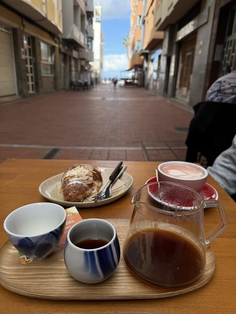 Imagen de Kafema Specialty Coffee