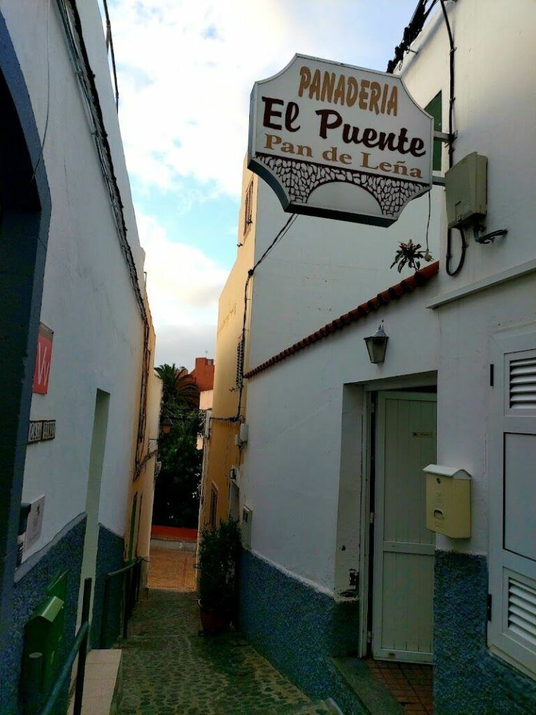 Imagen de Panificadora el Puente