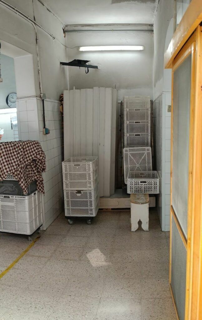 Imagen de Panificadora el Puente