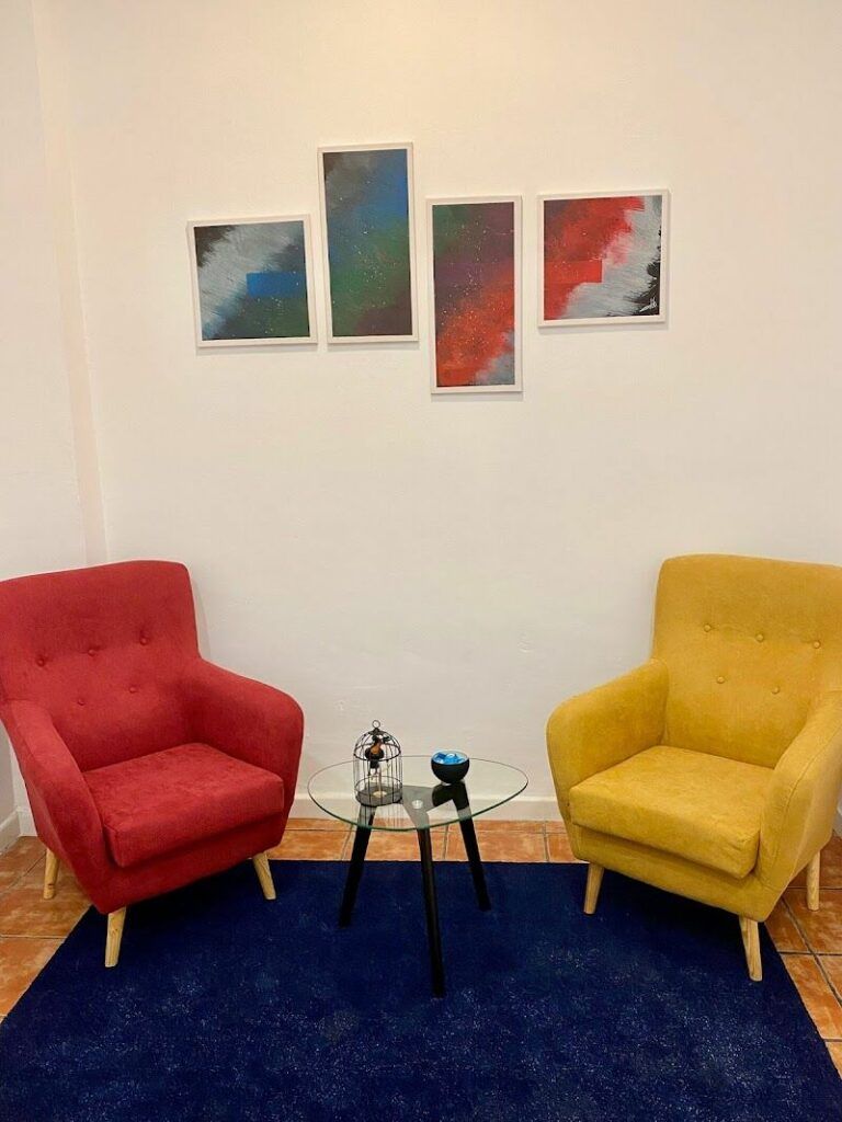 Imagen de Elizabeth Sulen – Psicóloga en las Palmas de Gran Canaria