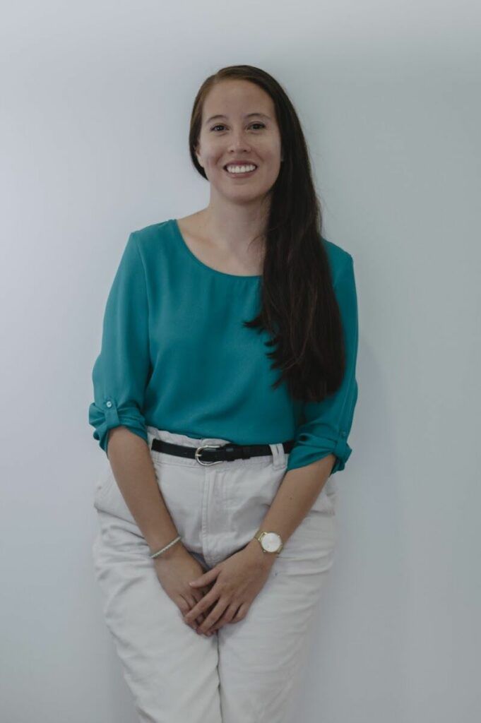 Imagen de Elizabeth Sulen – Psicóloga en las Palmas de Gran Canaria