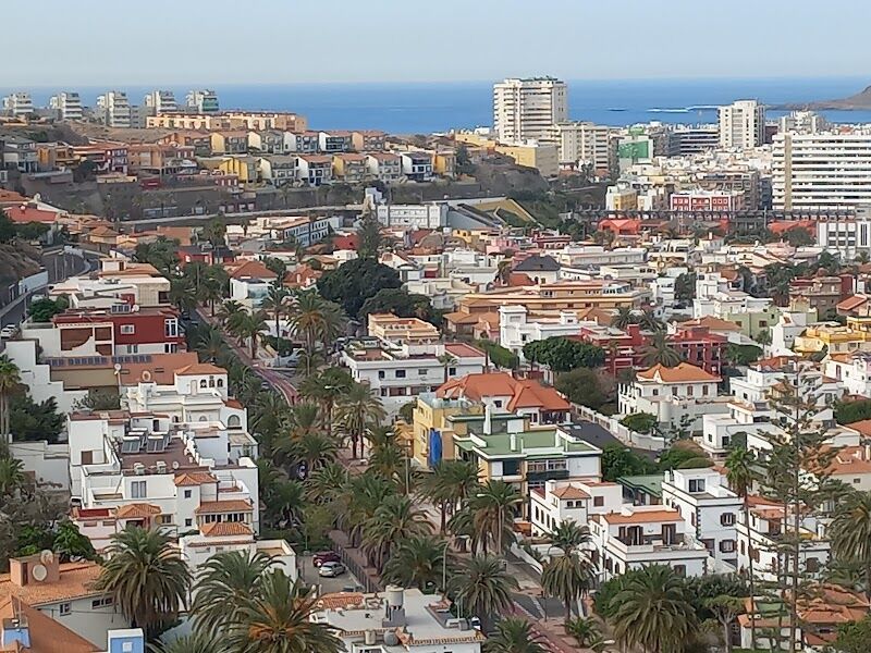 Imagen representativa de la localización