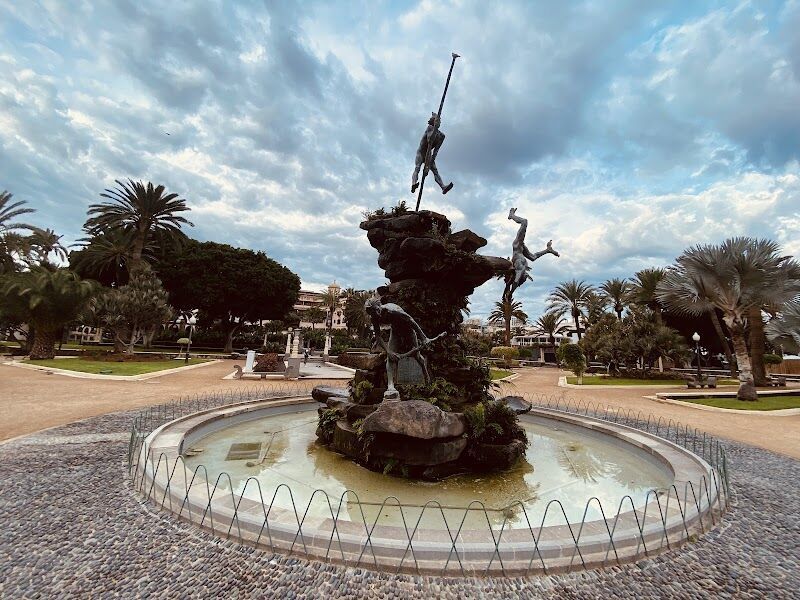 Imagen representativa de la localización