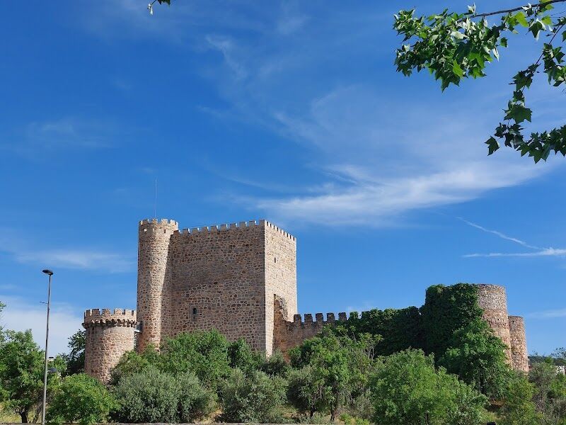 Imagen representativa de la localización