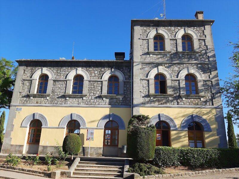 Imagen representativa de la localización