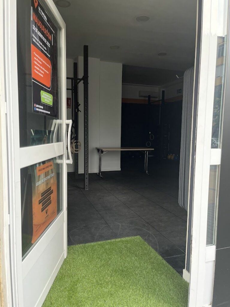 Imagen de 2mfunciona – Centro de Entrenamiento y Nutrición | Villaverde