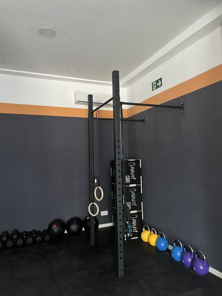 Imagen de 2mfunciona – Centro de Entrenamiento y Nutrición | Villaverde