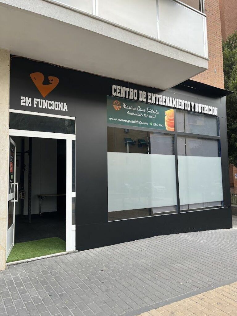 Imagen de 2mfunciona – Centro de Entrenamiento y Nutrición | Villaverde