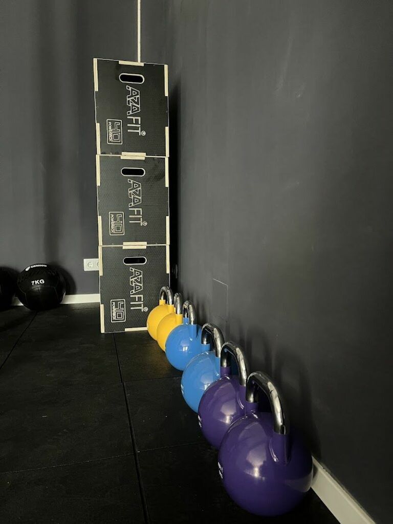 Imagen de 2mfunciona – Centro de Entrenamiento y Nutrición | Villaverde