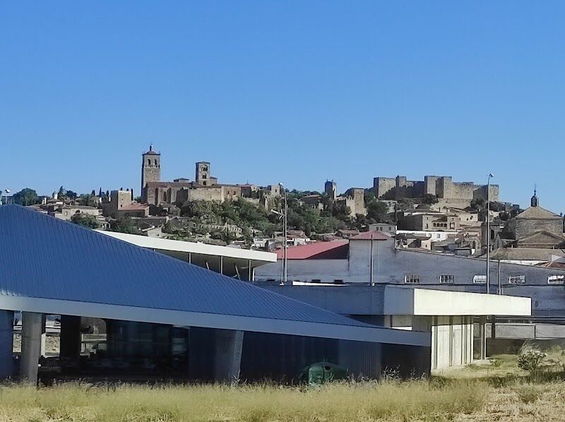 Imagen representativa de la localización