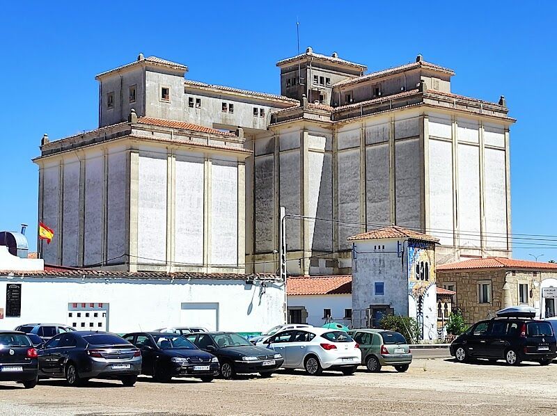 Imagen representativa de la localización