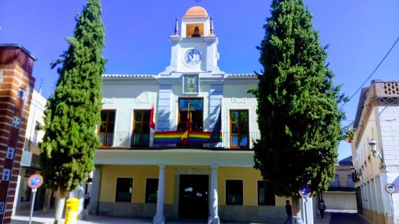 Imagen representativa de la localización