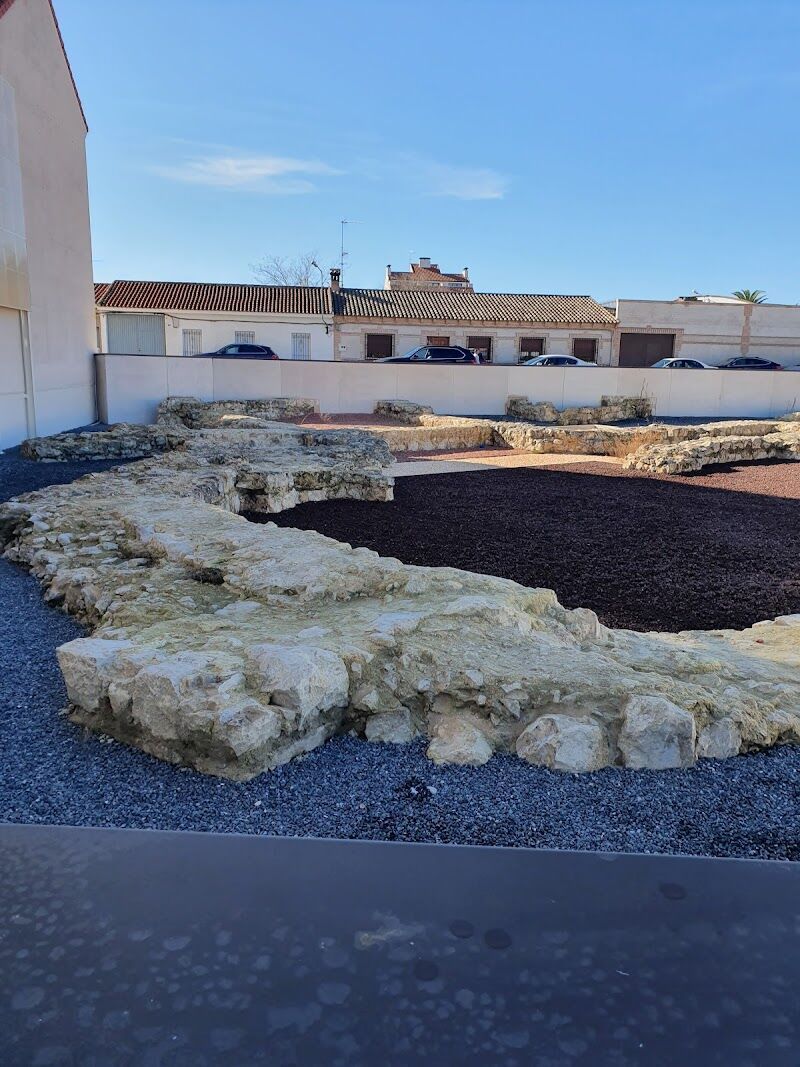 Imagen representativa de la localización