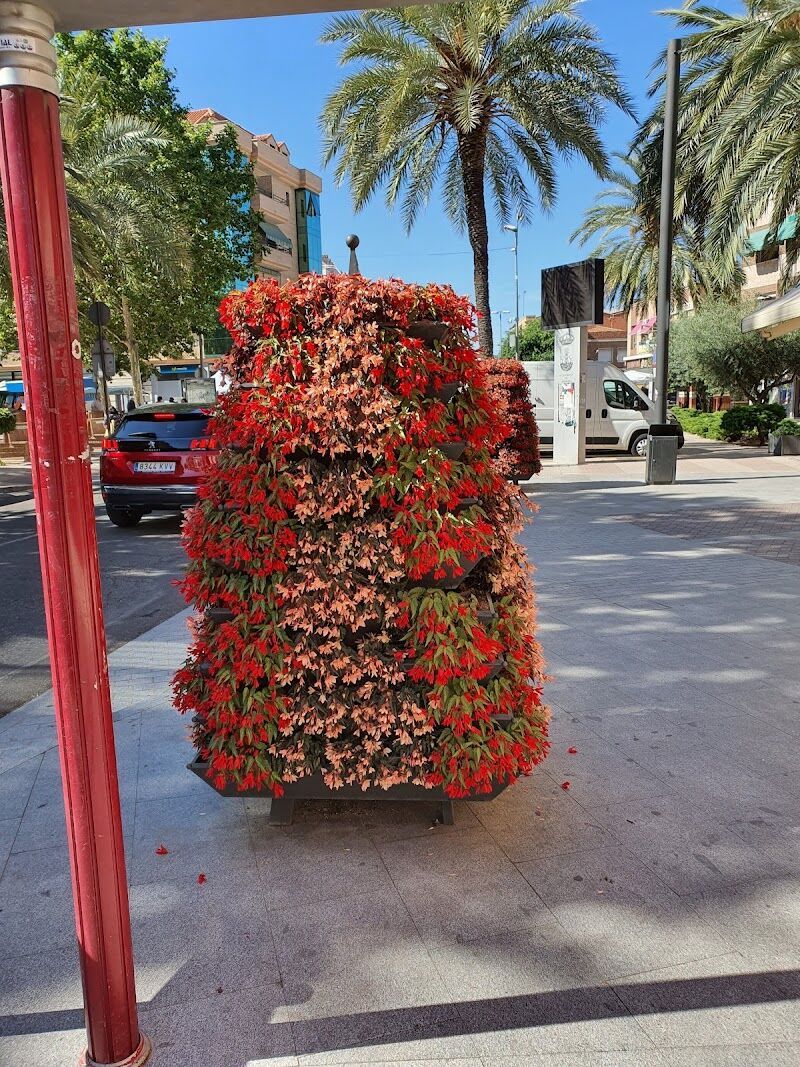 Imagen representativa de la localización