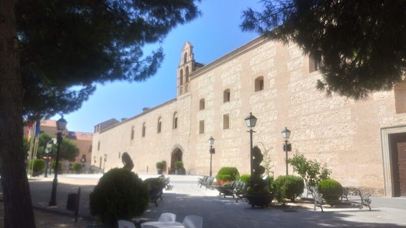 Imagen representativa de la localización