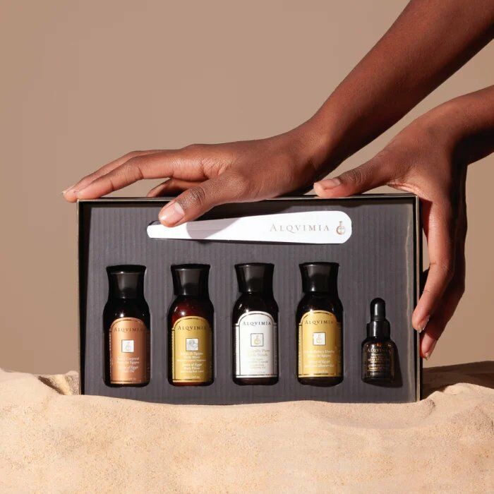 Imagen de Iunatural | Tienda Online de Cosmética Natural