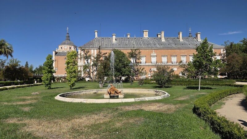 Imagen representativa de la localización