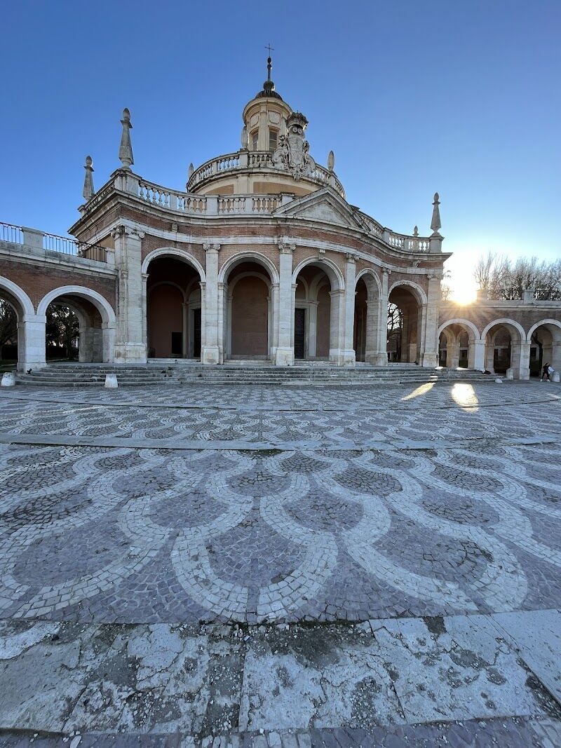 Imagen representativa de la localización