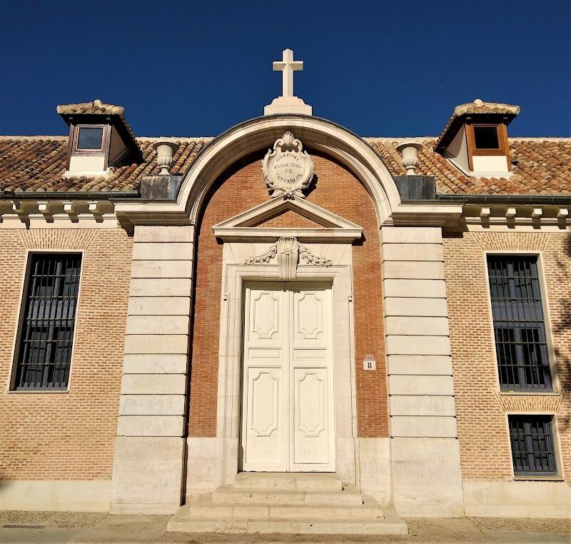 Imagen representativa de la localización