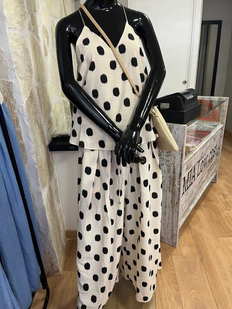 Imagen de Mia Low Cost