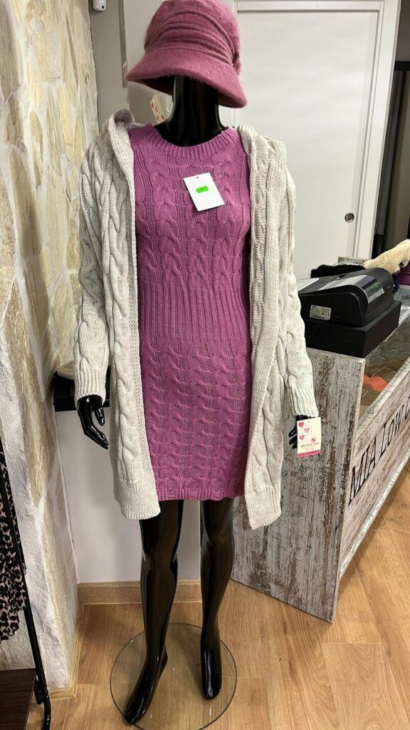 Imagen de Mia Low Cost