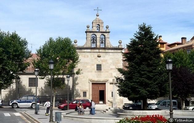 Imagen representativa de la localización