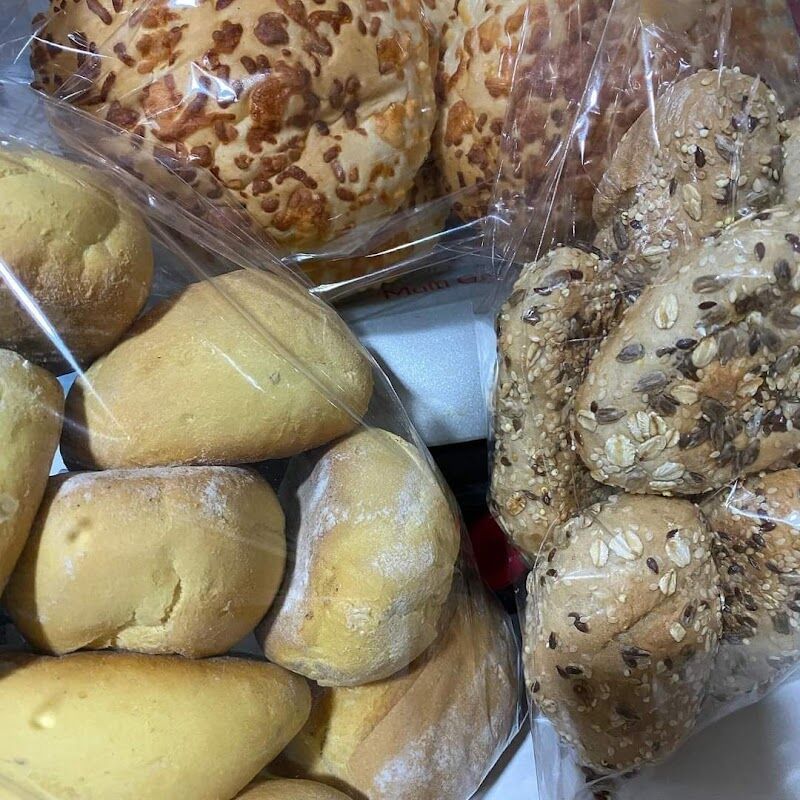 Imagen de Panadería Artesanal Artiles