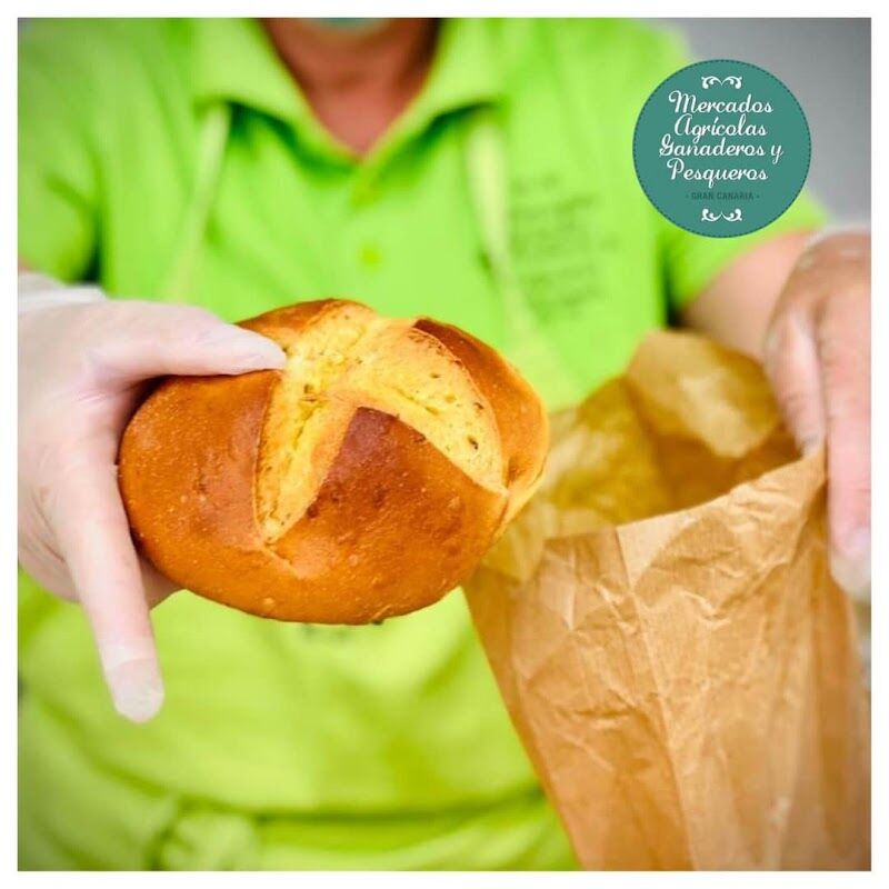 Imagen de Panadería Artesanal Artiles