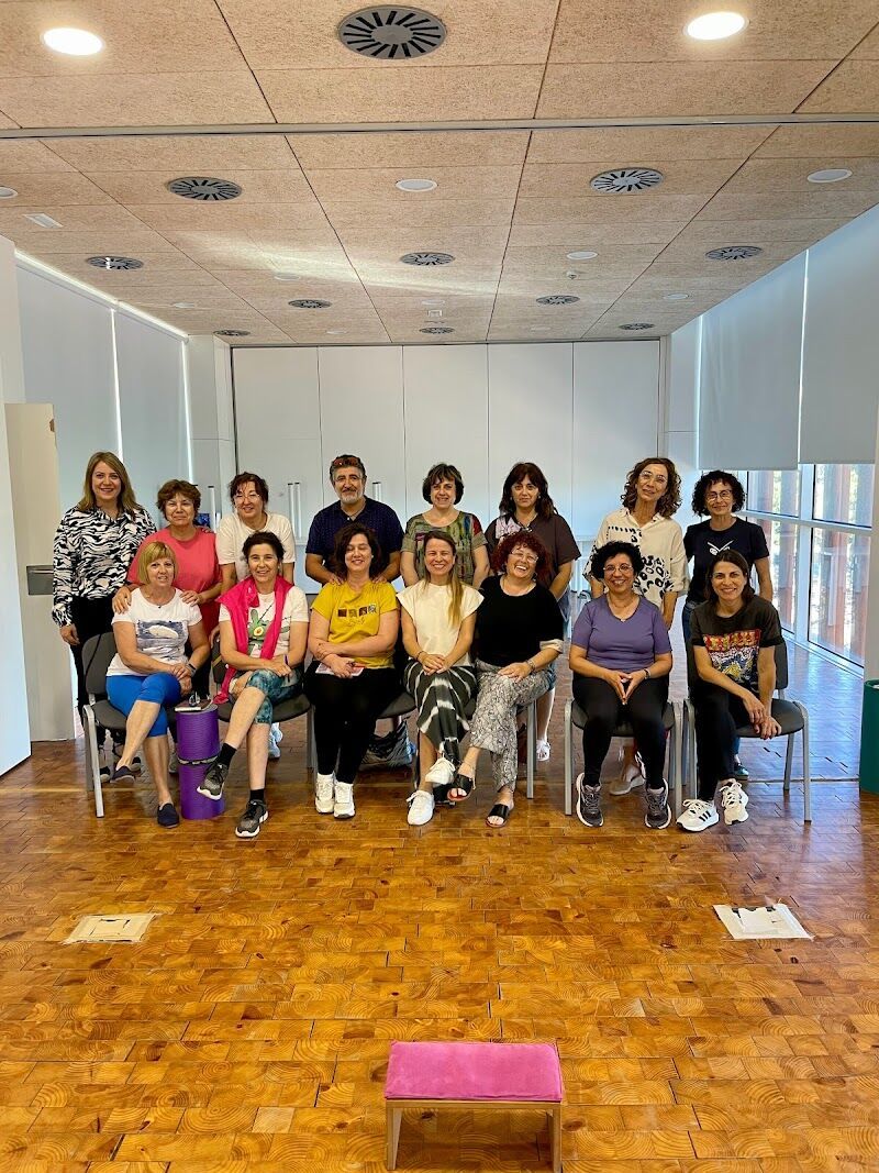 Imagen de negocio en Coaching en Provincia de Murcia