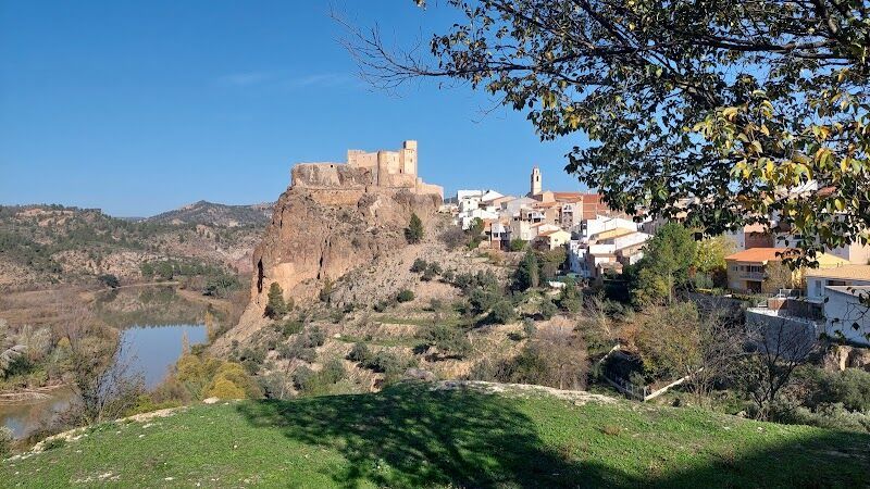 Imagen representativa de la localización